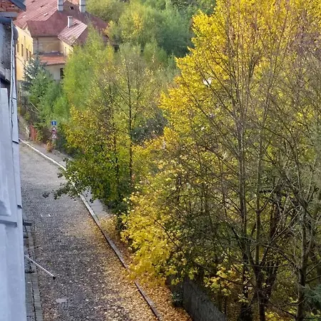 Apartment Ap 4 Alice Near Vridlo Collonade *
