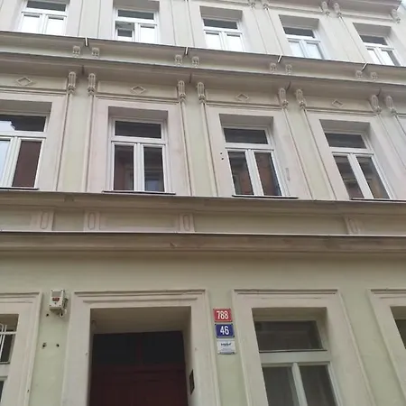Apartment Ap 4 Alice Near Vridlo Collonade *
